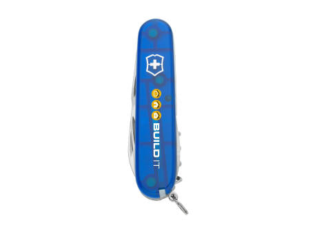 Victorinox Spartan Taschenmesser in einer Geschenkverpackung