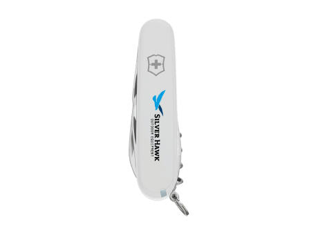 Victorinox Spartan Taschenmesser in einer Geschenkverpackung