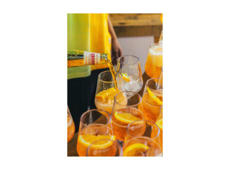HappyGlass Lady Abigail Weinglas Tritan 470 ml