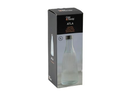 Cosy&Trendy Wasserflasche Atla 1 L