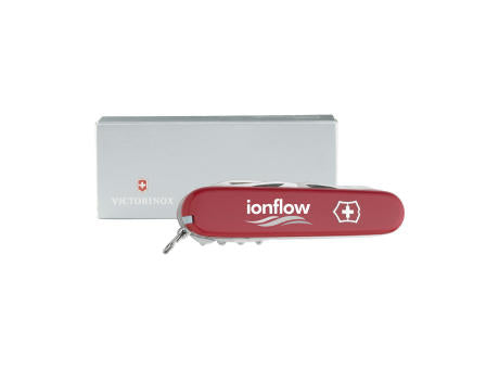 Victorinox Huntsman Taschenmesser in einer Geschenkverpackung