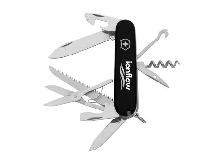 Victorinox Huntsman Taschenmesser in einer Geschenkverpackung