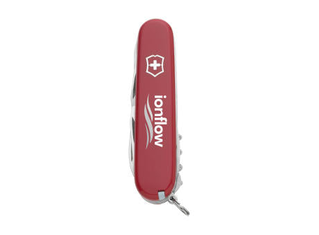 Victorinox Huntsman Taschenmesser in einer Geschenkverpackung