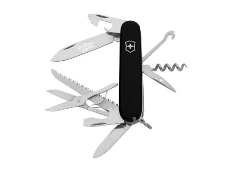 Victorinox Huntsman Taschenmesser in einer Geschenkverpackung