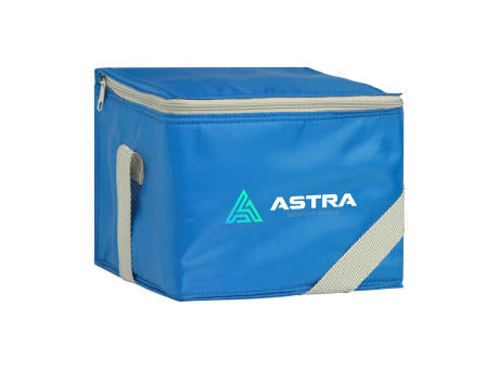 CoolMate GRS RPET Kühltasche