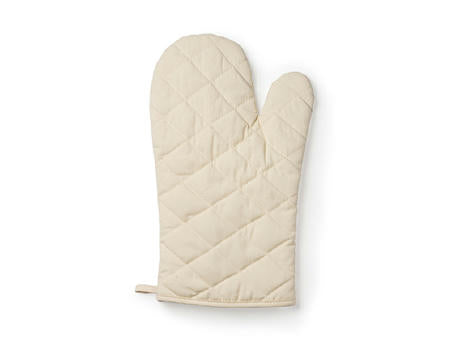 OFENHANDSCHUHE MAURO S/EINHEITSGRÖSSE GREIGE