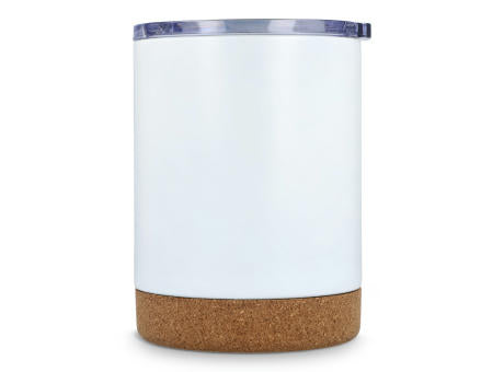T-ceramic Thermobecher mit Deckel Lena 350ml