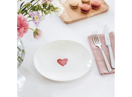 With Love Frühstücksteller Sending Love