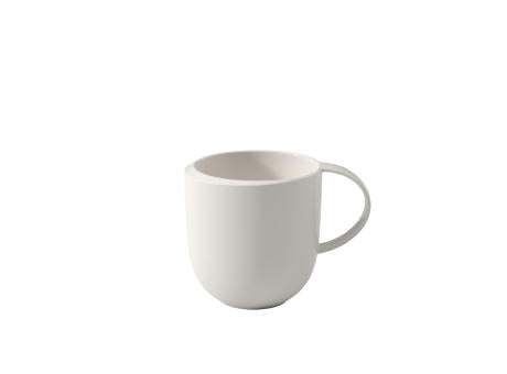 NewMoon Becher mit Henkel