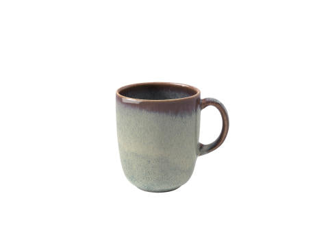 Lave beige Becher mit Henkel