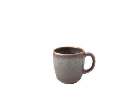 Lave beige Kaffeeobertasse