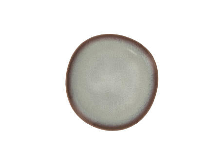 Lave beige Brotteller