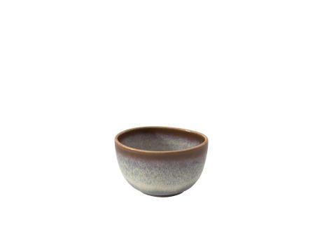Lave beige Dipschälchen