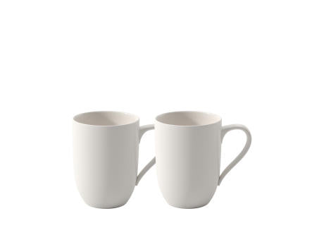 For Me Kaffeebecher Set 2 Stück