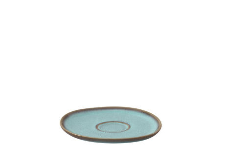 Lave glacé Kaffeeuntertasse