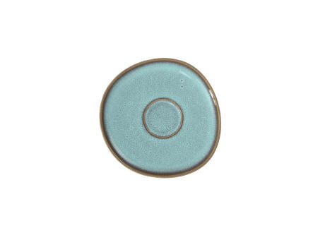 Lave glacé Kaffeeuntertasse