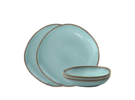 Lave glacé Tafelset 4tlg.EC