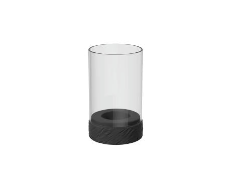 Manufacture Rock Home Windlicht S
