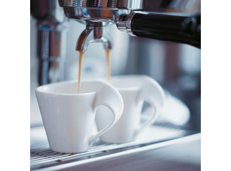 NewWave Caffè Espresso Obertasse
