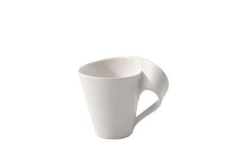 NewWave Caffè Becher mit Henkel
