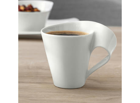 NewWave Caffè Becher mit Henkel