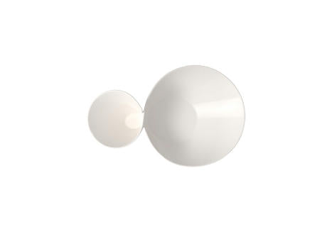 NewWave Eye-catcher Doppel bol