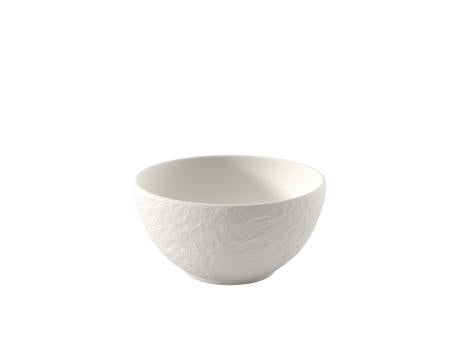 Manufacture Rock blanc Bol