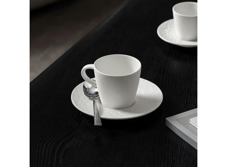 Manufacture Rock blanc Kaffeeobertasse