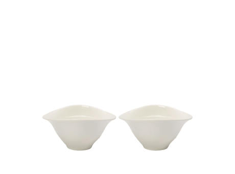 Vapiano Suppenschale Set 2-tlg.