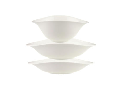 Vapiano Schalen-Trio 6-tlg.