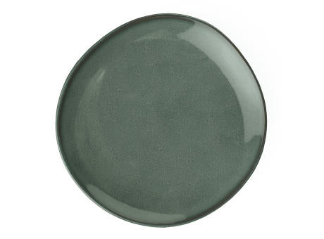 Lave gris Frühstücksteller