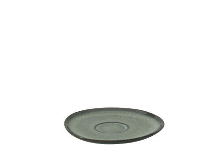Lave gris Kaffeeuntertasse