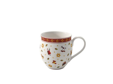 Toy's Delight Becher mit Streumotiv
