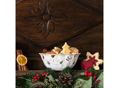 Toy's Delight Bowl, Jubiläumsedition