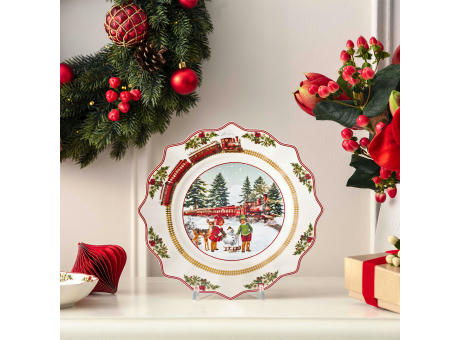 Annual Christmas Edition Jahresteller 2025