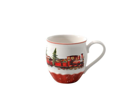 Annual Christmas Edition Jahresbecher 2025