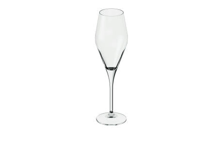 La Divina Champagnerkelch, Set 4tlg.
