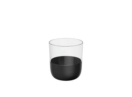 Manufacture Rock Whiskybecher, Set 4 tlg