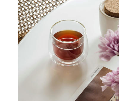Artesano Hot&Cold Beverages Kaffeebecher, Set 2tlg.