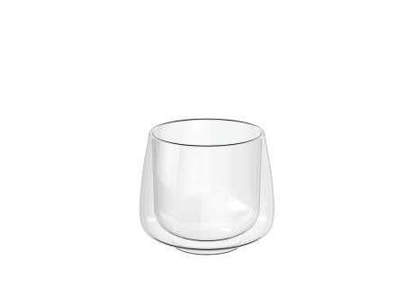 Artesano Hot&Cold Beverages Cappuccino-Becher, Set 2tlg.