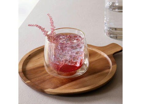 Artesano Hot&Cold Beverages Cappuccino-Becher, Set 2tlg.