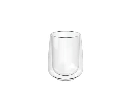 Artesano Hot&Cold Beverages Latte-Macchiato-Becher Set 2tlg.