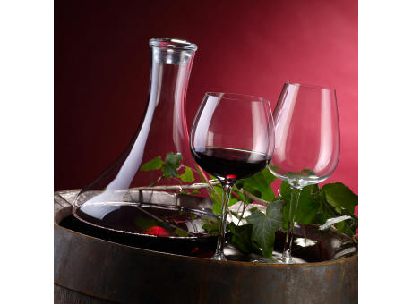 Purismo Wine Rotweinkelch körperreich & samtig