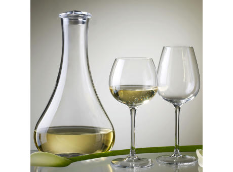 Purismo Wine Weißweindekanter