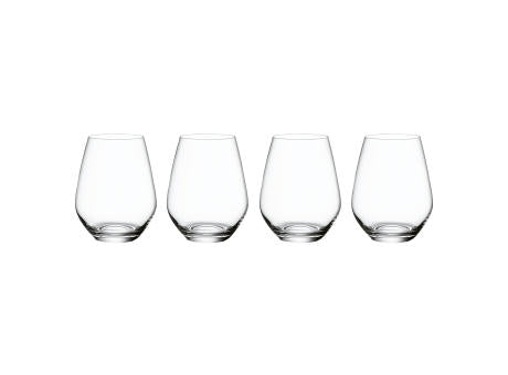 Ovid Wasserglas Set 4tlg