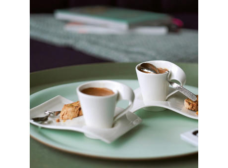 NewWave Caffè - Spoon Espresso-/Mokkalöffel