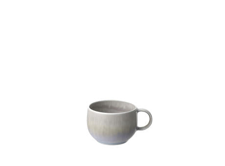 Perlemor Sand Espressotasse