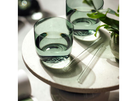 Like Sage Wasserglas, Set 2tlg