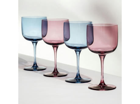 Like Grape Weinkelch, Set 2 tlg.