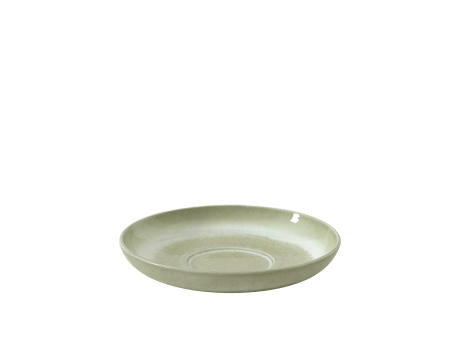Perlemor Alga Kaffeeuntertasse
